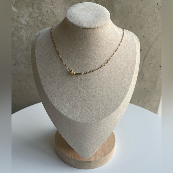 Swiftie Gold Necklace - Picture 2 of 2